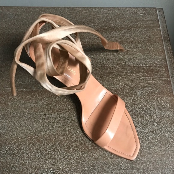 Sergio Rossi Sandals - Picture 4 of 4